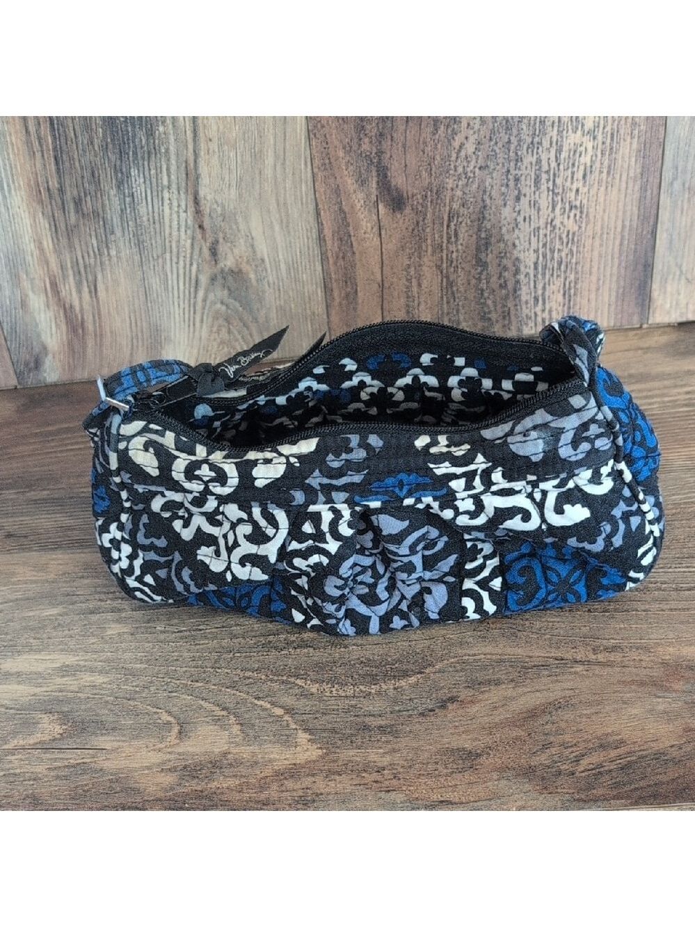 Vera Bradley Frannie Mini Crossbody Bag M231 - Picture 2 of 9